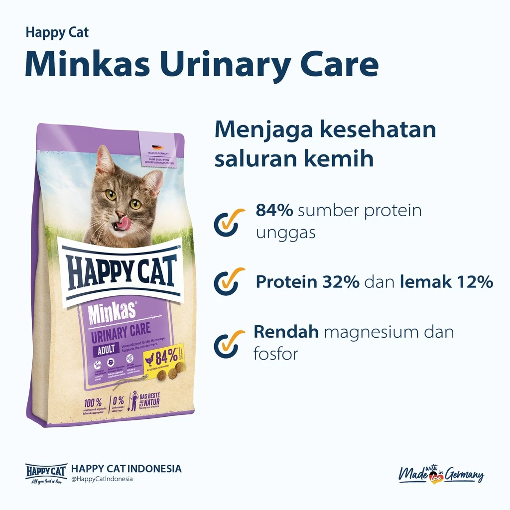 Rekomendasi Makanan Kucing Sakit Susah Kencing bed0115f23acf17a540e6c3affc0f25f